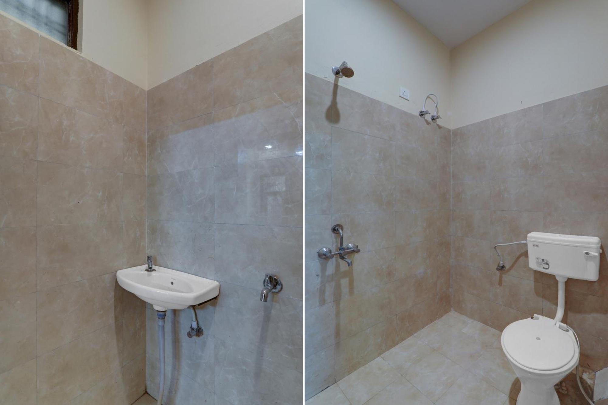 Hotel O Sai Galaxy Hotel & Restaurant كانبور المظهر الخارجي الصورة