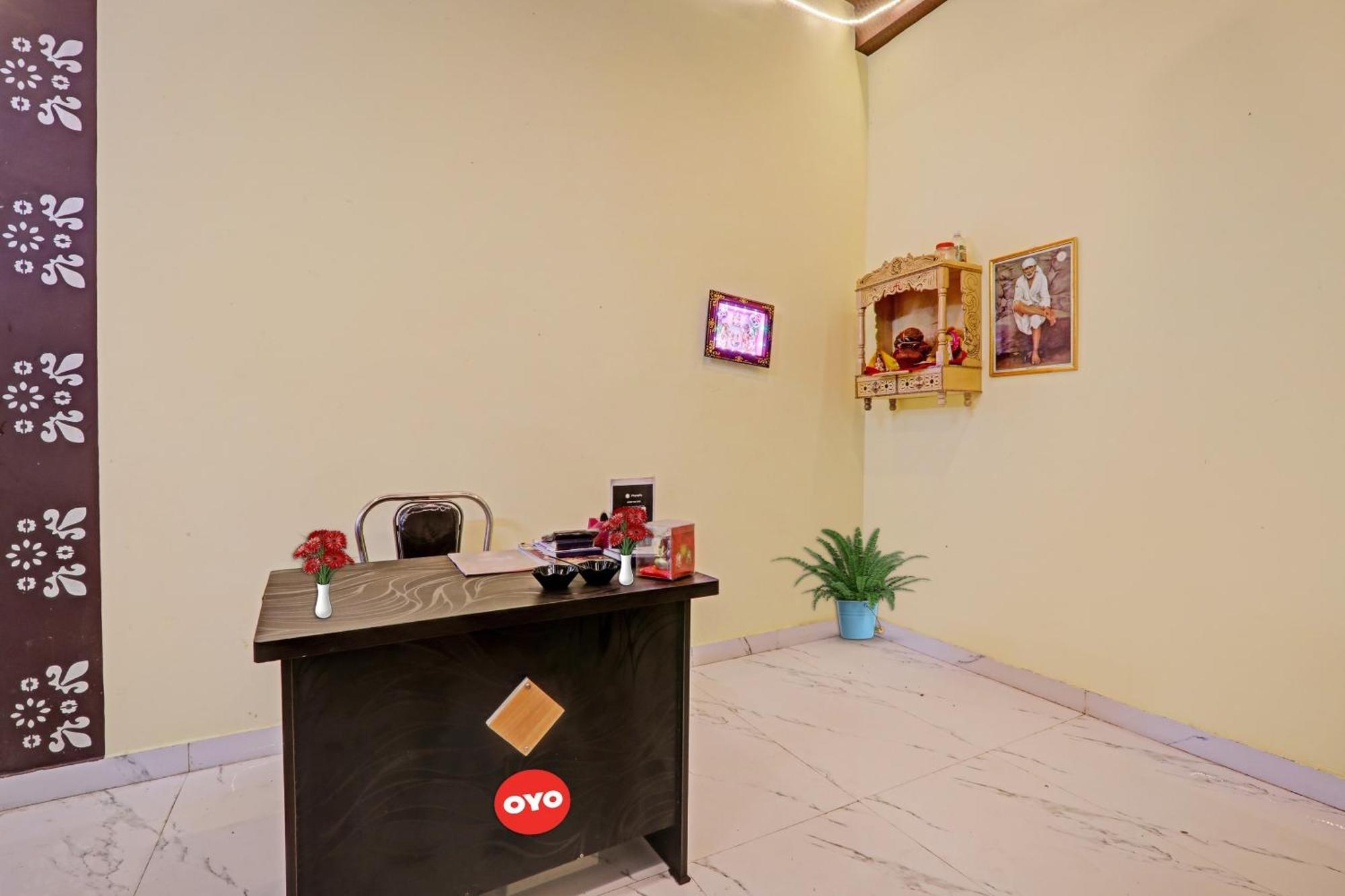 Hotel O Sai Galaxy Hotel & Restaurant كانبور المظهر الخارجي الصورة