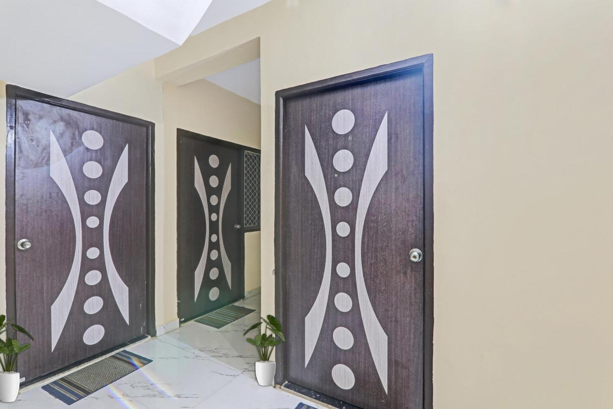 Hotel O Sai Galaxy Hotel & Restaurant كانبور المظهر الخارجي الصورة