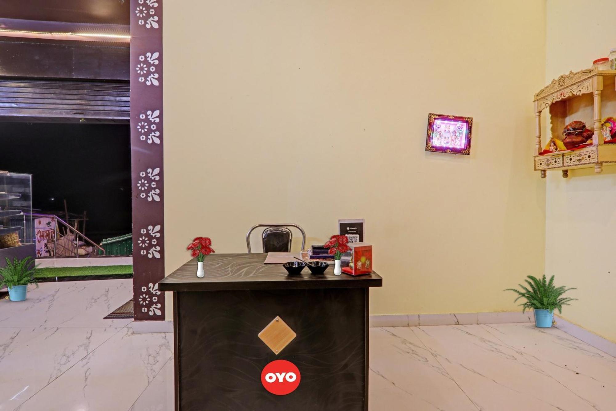 Hotel O Sai Galaxy Hotel & Restaurant كانبور المظهر الخارجي الصورة